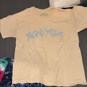 Astroworld Original Concert Tour Merch